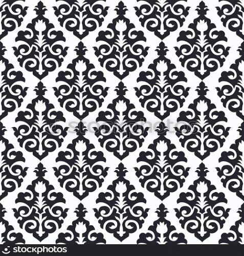 seamless pattern background seven