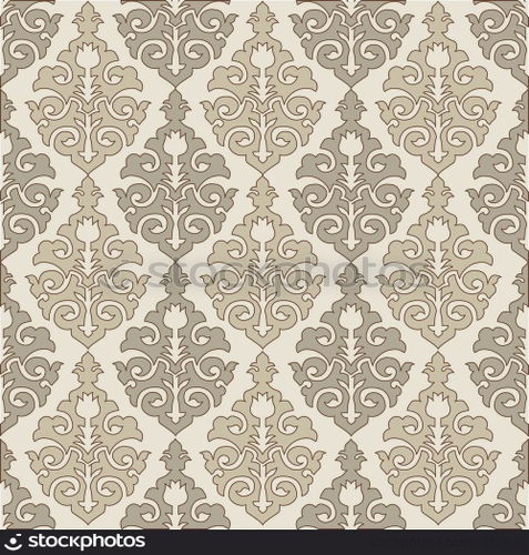 seamless pattern background seven version