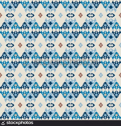 seamless pattern background version