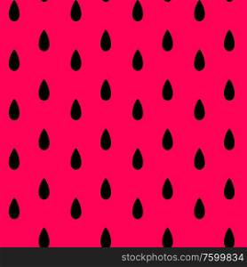 Seamless Pattern Background with Watermelon. Vector Illustration. EPS10. Seamless Pattern Background with Watermelon. Vector Illustration.