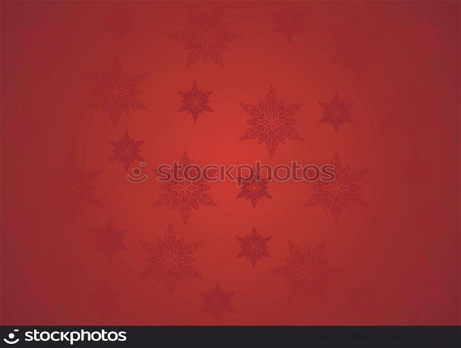 seamless pattern for Christmas and New Year