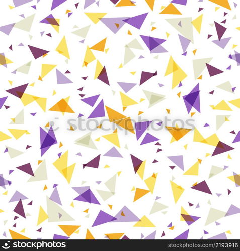 Seamless pattern for wallpaper, wrappers, textures and packaging. Simple design.