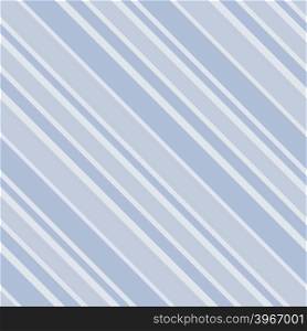 Seamless pattern from diagonal lines. Striped background
