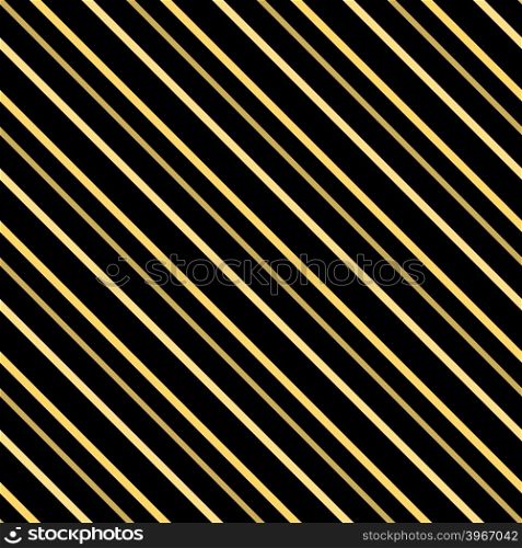Seamless pattern from diagonal lines. Striped background