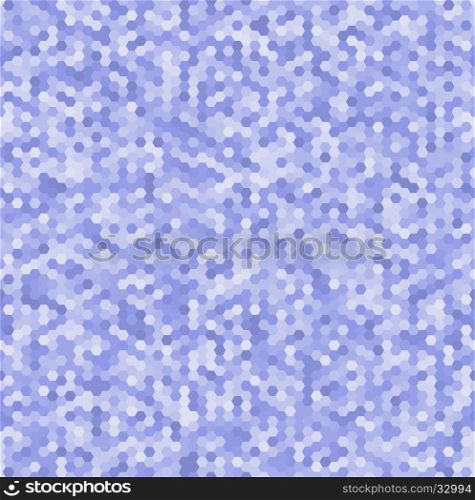 Seamless pattern from hexagon. Endless backdrop. Background from polygons. Seamless pattern from hexagon. Endless backdrop. Background from polygons. Vector illustration
