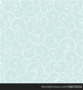 seamless pattern in abstract style vector illustration background