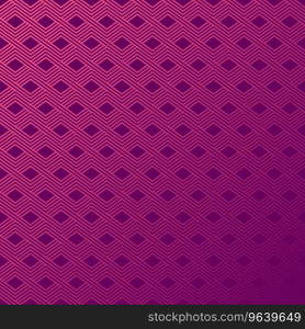 Seamless pattern modern stylish linear texture Vector Image