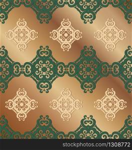 Seamless pattern tile background for creative design. Seamless pattern tile background