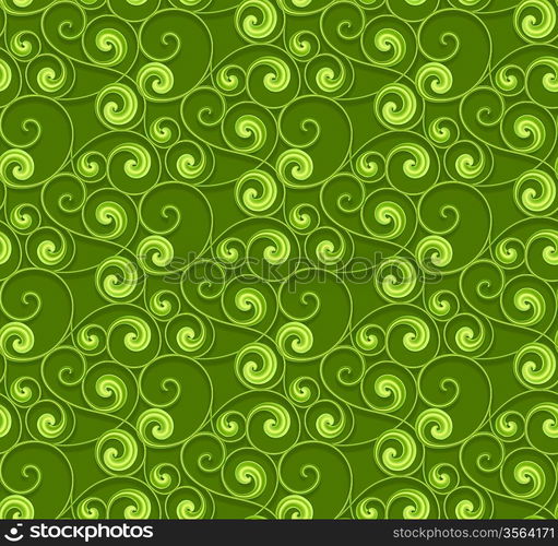 Seamless pattern, vector