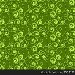 Seamless pattern, vector