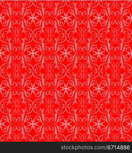 Seamless pattern, vector