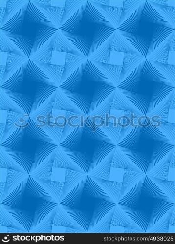 seamless pattern, vector. illustration of geometric seamless pattern without gradient