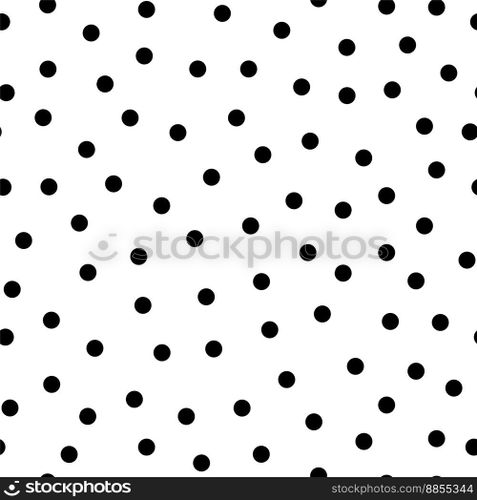Seamless pattern vector image