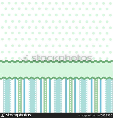 Seamless pattern, wallpaper
