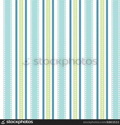 Seamless pattern wallpaper