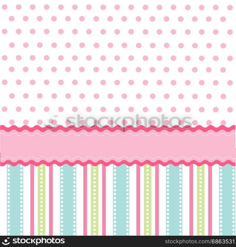 Seamless pattern, walpaper