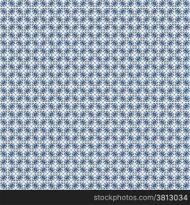 Seamless pattern with christmas snowflakes Good idea for textile, wrapping, wallpaper or cloth design. Christmas background. Vintage illustration.