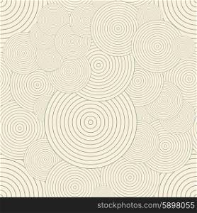 Seamless pattern with circles. Repeating modern stylish geometric backgrounds. Simple abstract monochrome vector textures.. Seamless pattern with circles. Repeating modern stylish geometric backgrounds. Simple abstract monochrome vector textures