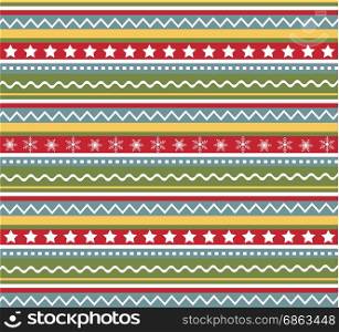 seamless pattern with fabric texture