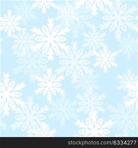 Seamless pattern with with snowflakes. Background for gift wrapping. Decoration fabric. Wallpaper design. Seamless pattern with with snowflakes. Background for gift wrapping. Decoration fabric. Wallpaper design.