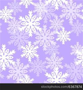 Seamless pattern with with snowflakes. Background for gift wrapping. Decoration fabric. Wallpaper design. Seamless pattern with with snowflakes. Background for gift wrapping. Decoration fabric. Wallpaper design.