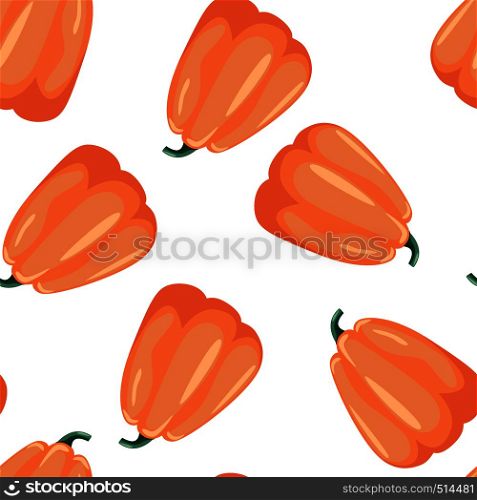Seamless patterns pumpkin. Halloween background. Seamless patterns pumpkin white background. Vector illustration