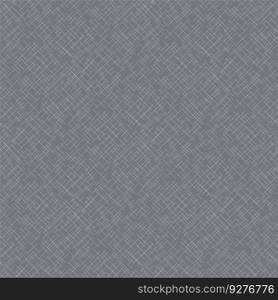 Seamless repeat pattern diagonal fabric texture Vector Image