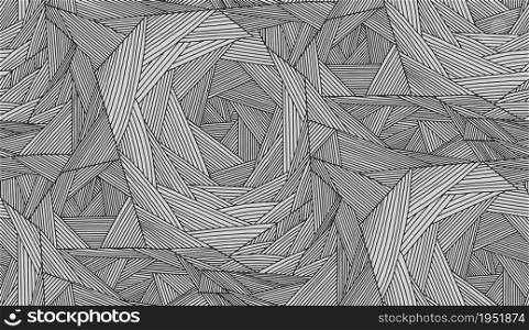 Seamless stripes pattern. Handdrawn vector texture. EPS 10.. Seamless stripes pattern. Handdrawn vector texture. EPS 10