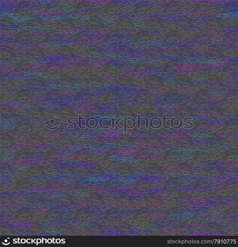 Seamless stylish geometric background. Modern abstract pattern. Flat textured design.Colored geometrical pattern with blue and purple texture.