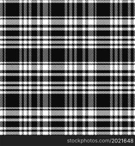 Seamless tartan plaid. pattern background. Texture for plaid, tablecloths, clothes, shirts, dresses, paper, bedding, blankets, quilts, and other textile products. Vector illustration