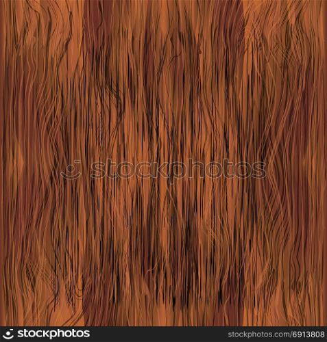 seamless texture of red wood