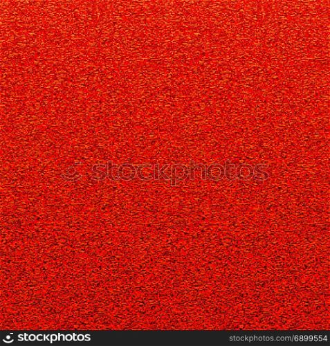 Seamless texture with plastic effect. Seamless texture with plastic effect. Red color empty surface background with space for text, sign and luxury style design. Vector illustration clip-art web design elements 10 eps