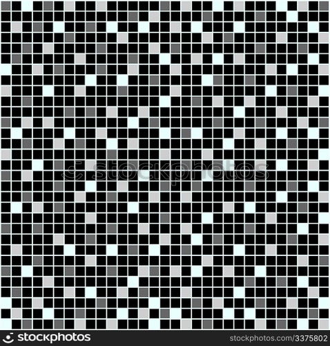 Seamless tile pattern