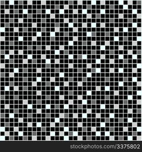 Seamless tile pattern