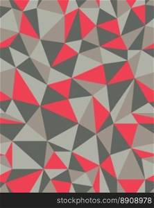  seamless triangle pattern