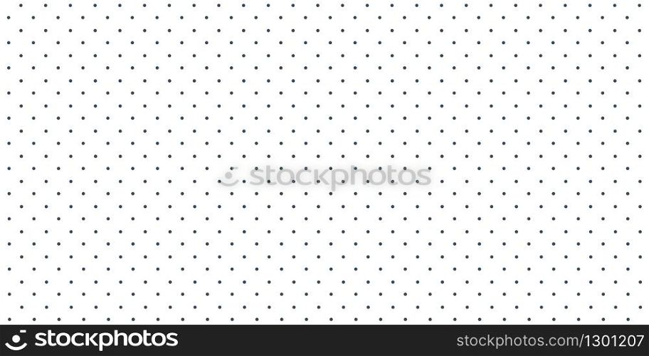 seamless vector background with circles of blue color