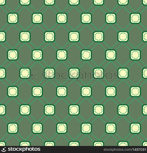 Seamless vector geometric ,Pattern background