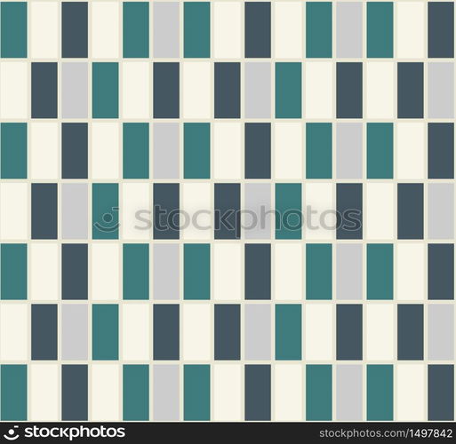 Seamless vector geometric ,Pattern background