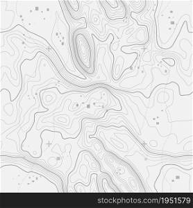 Seamless vector topographic map background. Line topography map seamless pattern. Contour background geographic grid. Mountain hiking trail over terrain.. Seamless vector topographic map background. Line topography map seamless pattern. Contour background geographic grid. Mountain hiking trail over terrain. Seamless wavy pattern.
