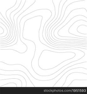 Seamless vector topographic map background. Line topography map seamless pattern. Contour background geographic grid. Mountain hiking trail over terrain.. Line topography map seamless pattern. Seamless vector topographic map background. Contour background geographic grid. Mountain hiking trail over terrain. Seamless wavy pattern.