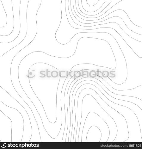 Seamless vector topographic map background. Line topography map seamless pattern. Contour background geographic grid. Mountain hiking trail over terrain.. Line topography map seamless pattern. Seamless vector topographic map background. Contour background geographic grid. Mountain hiking trail over terrain. Seamless wavy pattern.