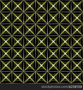 Seamless wallpaper pattern