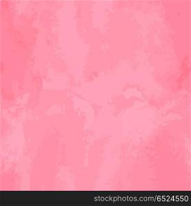 Seamless watercolor pattern. Pink aquarelle abstract background. Seamless watercolor pattern. Pink aquarelle abstract background.