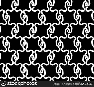 seamless wire netting wallpaper pattern