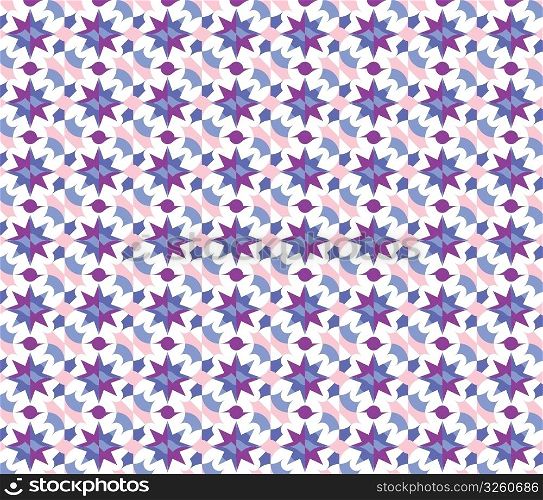 seamless wrapping paper pattern