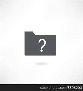 search folder icon