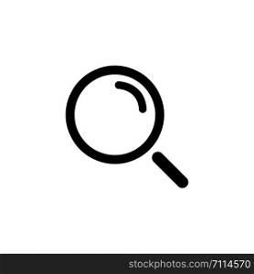 search icon. magnifying glass in simple design. search vector icon for web design. magnifying glass search icon. loupe symbol. Eps10. search icon. magnifying glass in simple design. search vector icon for web design. magnifying glass search icon. loupe symbol