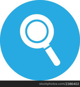 Search icon sign symbol design