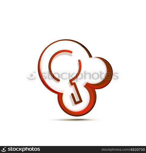 Search magnifyier web button, magnify icon. Modern magnifying glass sign, web site design or mobile app. Search magnifyier web button, magnify icon. Modern magnifying glass sign, web site design or mobile app. Vector illustration