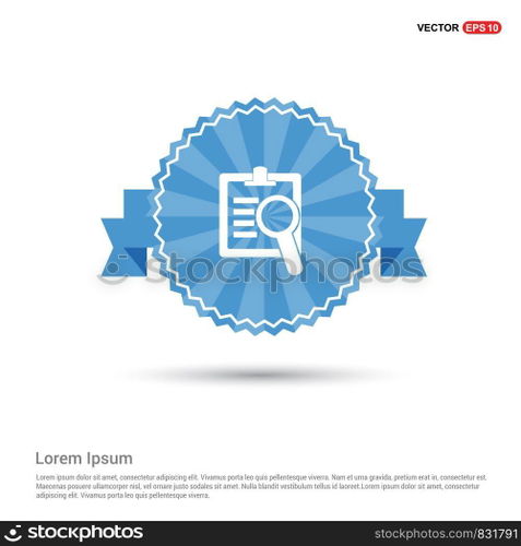Searching Icon